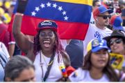 NUEVE PAISES INCLUIDO ECUADOR PIDEN REVISION COMPLETA DE RESULTADOS  ELECTORALES EN VENEZUELA