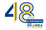 UTPL celebra 48 años liderando la educación a distancia