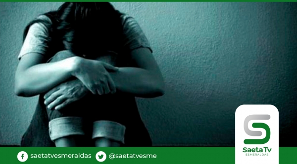 Sentenciado a 19 años de prisión por la violación a su hijastra