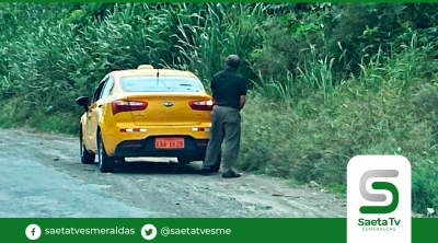 Taxistas deben ubicar baños públicos