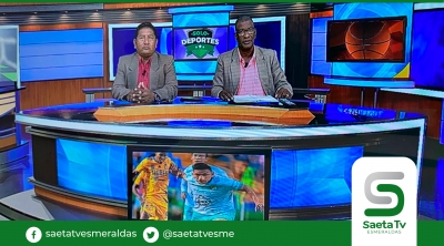 Programa &quot;Solo Deportes&quot; de SAETA TV se impone en comentarios