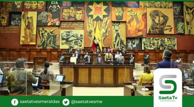 Asamblea Nacional no inicia trámites de proyectos de leyes