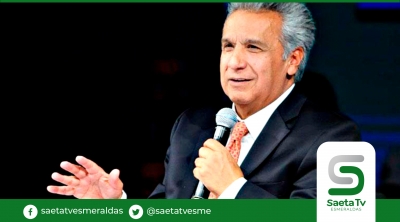 Presidente resalta prioridad de discapacitados para inoculación