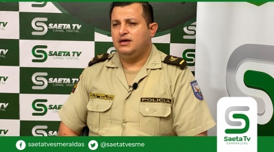 Policía intensifica operativos para dar con autor de la muerte de ex gendarme