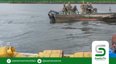 Fuerzas Armadas decomisó 70 cilindros de gas licuado de petróleo