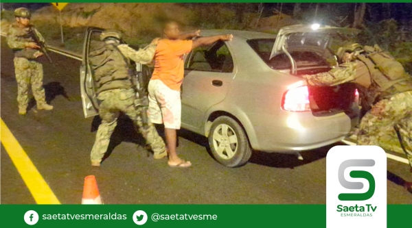 Militar fallece en cruce de fuego en San Lorenzo