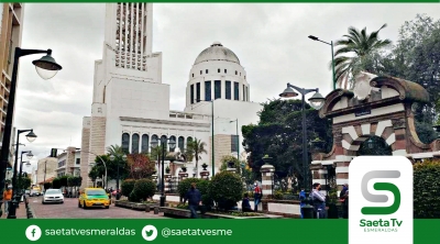 Ambato se suma a la restricción vehicular desde este 21 de abril