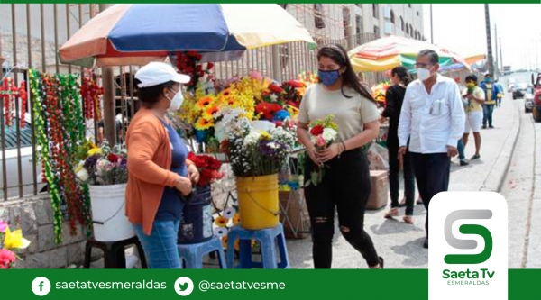 COE nacional detalló las medidas para feriado de difuntos e Independencia de Cuenca