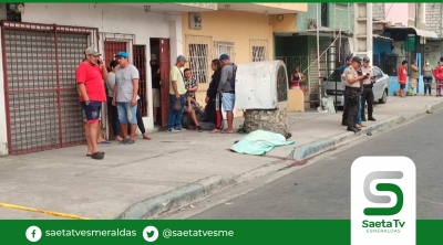 Asesinan a trabajadora del Ministerio de Salud