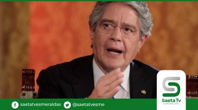 Presidente Guillermo Lasso afirma que la ley creando oportunidades se dividirá en tres partes