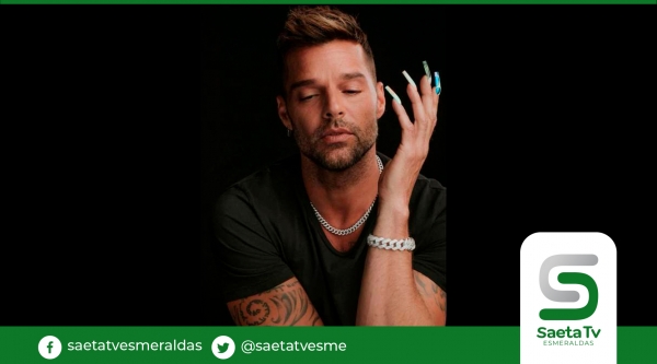 Ricky Martin, víctima de homofobia: revela que ha perdido seguidores por publicar fotos junto a su esposo