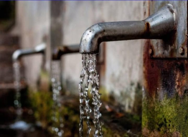 EN ECUADOR SE DESPERDICIA AGUA POTABLE EN UN PROMEDIO DE 210 MIL PISCINAS OLIMPICAS AL AÑO