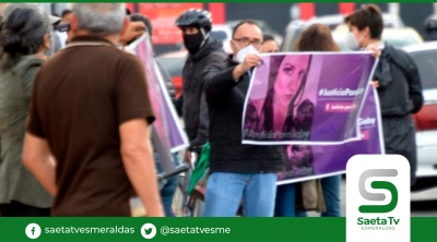 Muertes violentas y femicidios siguen en aumento en el país