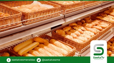 Sector panadero pide subir el valor del pan hasta 3 centavos