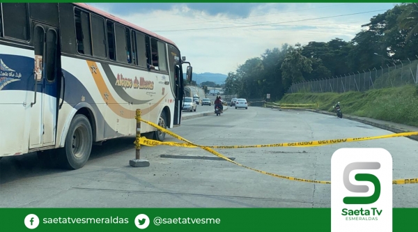 Exigen celeridad en trabajos de mejora de anillo vial