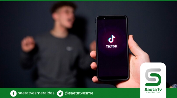 Tiktok amplía la duración de los vídeos hasta los 10 minutos