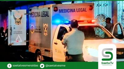 Sicaria asesinó a un vigilante de la Comisión de Tránsito