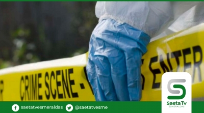 Mujer fue asesinada con más de 30 puñaladas