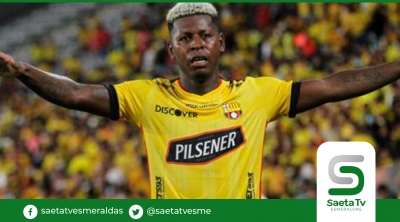 Caso Gabriel Cortez: puede volver a jugar en Barcelona SC?