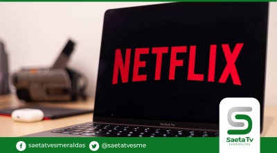 Cinco películas que son tendencias para ver en Netflix