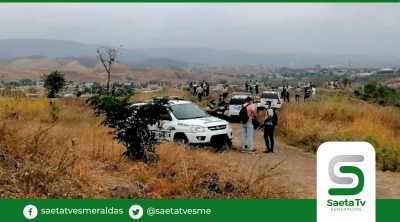 Hombre asesinado habría sido investigado por crimen de Álex Quiñónez