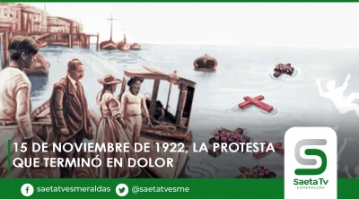 A propósito del 15 de noviembre de 1922