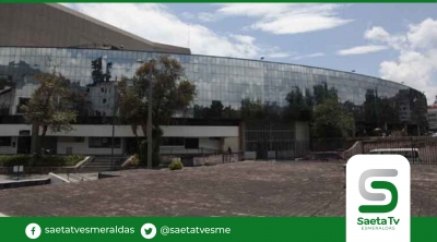 Casa de la Cultura declara sus instalaciones en emergencia