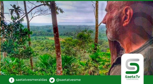 Promueven áreas de conservación y uso sustentable