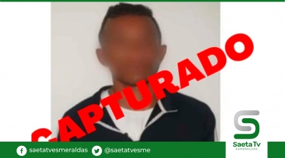 Policía capturó a hombre involucrado en asesinato de niño en heladería de Centenario