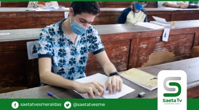 Se elimina examen de acceso a la Educación Superior en Ecuador