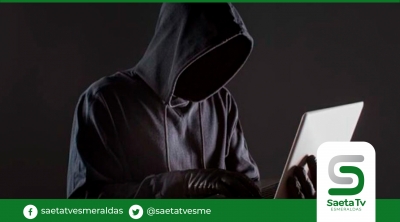 Alerta de estafa por whatsapp a clientes de BanEcuador