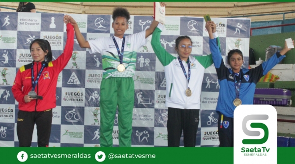 3 medallas consiguió judo en primer día de competencias