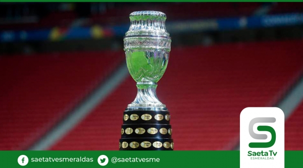 Copa América 2021: así quedaron las llaves