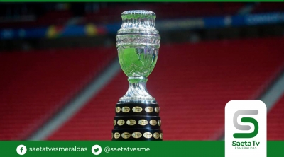 Copa América 2021: así quedaron las llaves