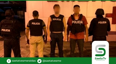 Hallan a empresario secuestrado en sector de la Aurora, hay varios sospechosos detenidos por este delito