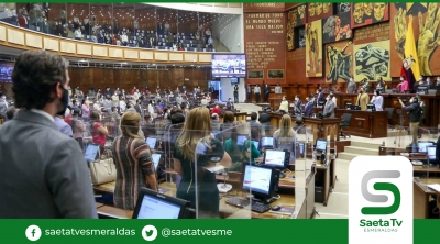 Camisetazos en el primer mes de la Asamblea Nacional