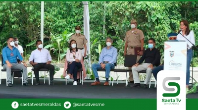 Sectores rurales de la Amazonía y otras regiones acceden a conectividad