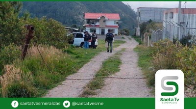 Dos niños, de 6 y 7 años, y su madre fueron encontrados muertos en una vivienda