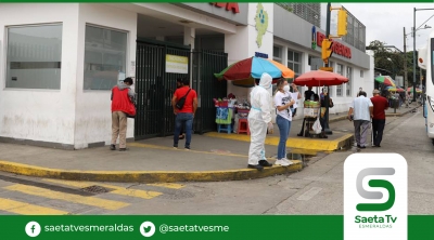 Por presunto peculado llaman a juicio a ex director de hospital Teodoro Maldonado