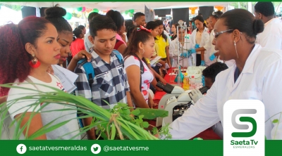 UTLVTE prepara Feria anual de Ciencia, Tecnología e Innovación