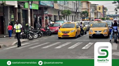 Carrera mínima de taxis ni pasaje de buses urbanos se han incrementado