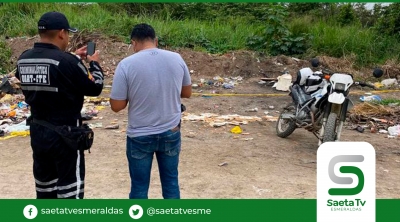 Cuatro muertes violentas se registran en menos de 24 horas en Machala