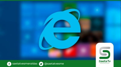 Microsoft retirará Internet Explorer en junio del 2022